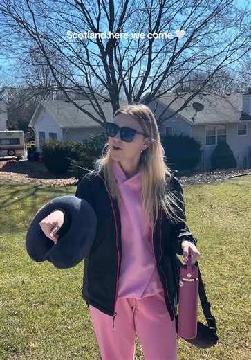 Exploring Scotland: A Spring Break Adventure