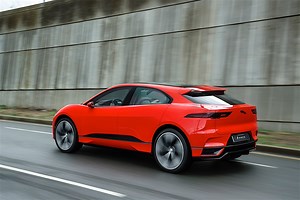 Jaguar Explains I-PACE Thermal Management, Claims It Adds 30 Miles to the Range