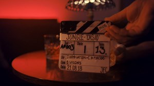 Super proud of this one! Amazing energy on the day thanks to all the people involved. Love you all http://x-l-r.co/casio A JFC Worldwide Production Directed by J Lloyd & Charlie Di Placido Producer - Rosanna Gouldman Director of Photography - Olly Wiggins Choreography by Nat Zangi Assistant Choreographer by Kane Klendjian Styling by Kojo Hammond Movi Op - James Davis - @movijd MUA - Maya Man ‘Casio’ Starring Will West Che Jones Nathaniel Williams Jordan Melchor Ziggy Taylor Mette Linturi Special