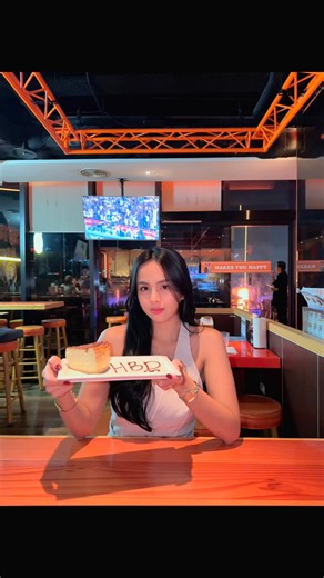 27th 🫶 | Donna Ruperto