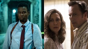 ‘Conjuring’ and ‘Saw’ Creators Team up for New Horror Franchise