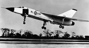 Avro Arrow prototype found at bottom of Lake Ontario: expedition team