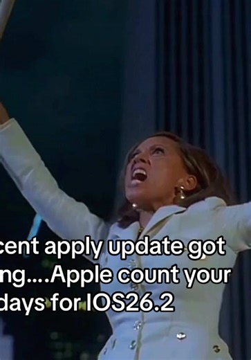 Understanding iOS 26.2 Update Issues and Lagging Problems