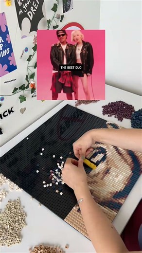 Buy #mozabrick on Amazon 🤍