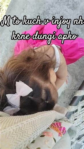 be like: mere hote hue koi v function kese attend kr skte ho ap.m to pallu pkd k sath ghumungi🤣#yt