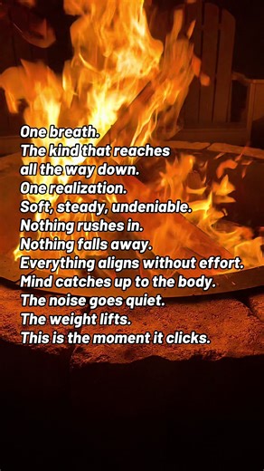 When it clicks and you figure out everything happened for a reason. #selfgrowth #mindset #motivation #motivational #TikTokCreatorSearchInsightsIncentive