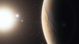 How colonizing Mars could change technology