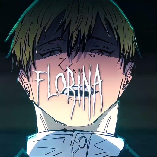 JUJUTSU KAISEN NAOYA ZENIN EDIT | FUNK ABNORMAL (SLOWED)