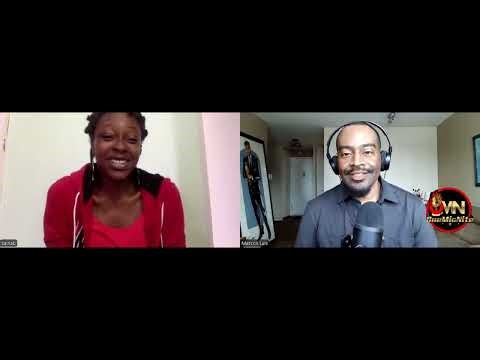 S7Ep.7 Becoming Zainab Musa: The Global Story Behind a Fearless Artist & Educator