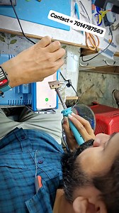 1.6M views · 4.5K reactions | Lcd Display Poloraizer Film Change  #MobileRepair #PhoneFix #FixMyPhone #BrokenPhone #TechRepair #GadgetRepair #ScreenReplacement #iPhoneRepair #AndroidFix #MobileService #ReelsViral #ReelItFeelIt #InstaReels #ReelsTrending #ExplorePage #ReelsDaily #TrendingNow #ViralToday #GadgetHacks #MobileHacks #FastFix #LifeHacks #satisfyingvideos #mobilerepair | Display fixing | Facebook