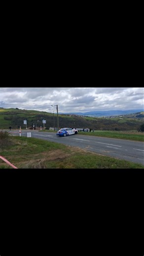 Rallye Pays du gier 2026 - Show & mistakes - BMW 135i
