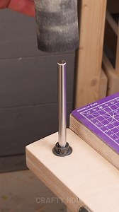 Transform Your Drill into a Sanding Tool | Crafty Panda How