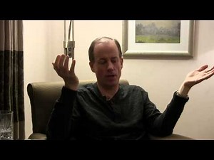 The story of Whistleblower Thomas Drake