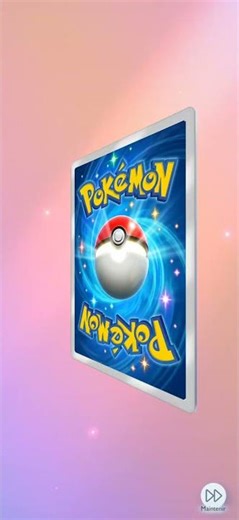 Ouverture du jour tcg pocket