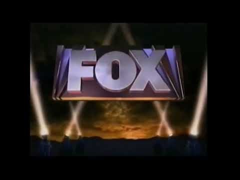 Fox Network ID 1996-97