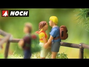 Die perfekte Planung eines Dioramas in nur wenigen Schritten | Part 3