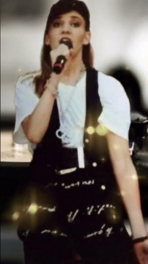 Debbie Gibbson Lost In Your Eyes Short Clip