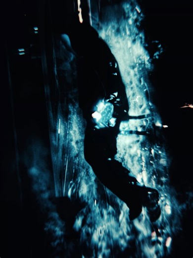 Electro Theme in Absolute Cinema: A Creative Edit