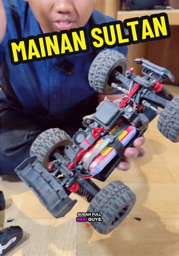 MJX Hyper Go 14210 Brushless Review and Features