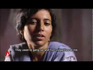 Crimson (Season 2): India's Child Brides