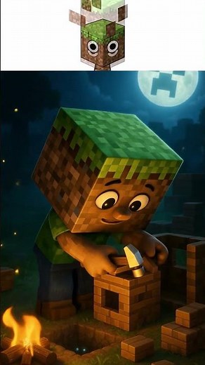 MINECRAFT Sprunki OC - Minecraft Sprunki