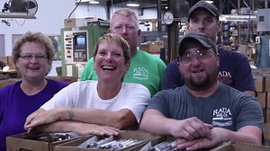 451K views · 350 reactions | Rada Cutlery helps Clubs, Teams, Schools, Churches or Youth Groups earn 40% fundraising profit. | Rada Cutlery | Facebook