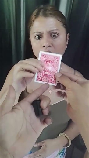 SECRET MAGIC TRICK TUTORIAL 🪄 #viral #shorts