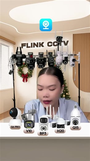 [LIVE]V380 V10 Outdoor Waterproof 4K WiFi CCTV Camera Mobile Wireless Dual Lens Security IP Camera Full Color Night Vision