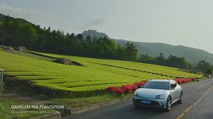 51K views · 468 reactions | The #GenesisGV60 can take you across the breathtakingly beautiful Korean countryside in comfort and style. #GENESIS #GV60 #EV #Car #Roadtrip #Driving #ElectricCar #EcoFriendly #NationalGeographicTraveler #Gangjin #Haenam | Hyundai Motor Group | Facebook