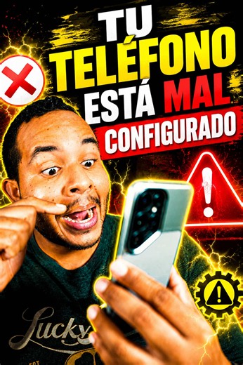 Ajustes Android que debes activar tras comprar un teléfono