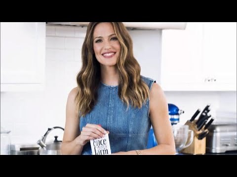 Sunday Profile: Jennifer Garner