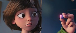 Descubre tu lado salvaje. Primer tráiler de 'Evolution' - El Séptimo Arte: Tu web de cine