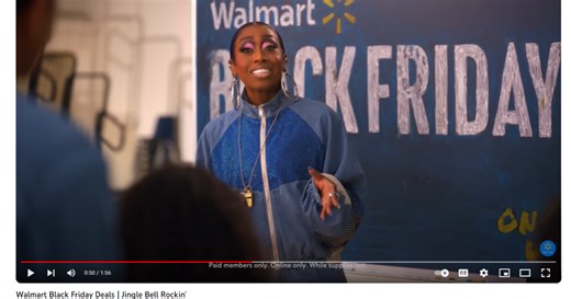 Portsmouth native, rapper Missy Elliott stars alongside Mean Girls cast in new Walmart commercial