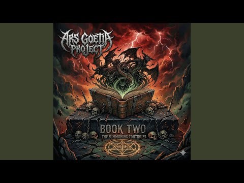 The Great Adversary (Satan)