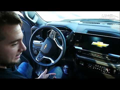 How to program remote for 2023 Chevy Silverado Using CAN FD & Auto Pro Pad