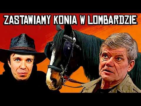 LOMBARD - RED DEAD ZIUTEK REDEMPTION (ODC 52)