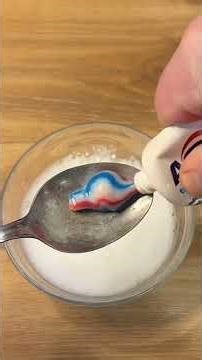 L'astuce secrète pour nettoyer les joints de carrelage 👍