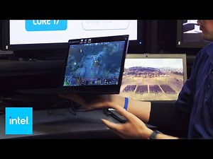 Gaming On Intel® Iris™ Graphics | Intel