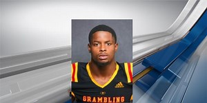Grambling football player undergoes surgery after injury at LSU game