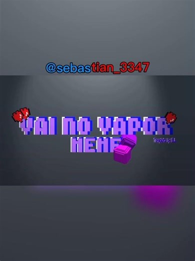 vain no vapor meme #minecraft #3danimation #edit #subscribe #memes #prisma3d #quackity #animation