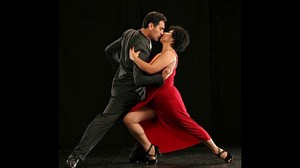 Tango - Argentino Paso