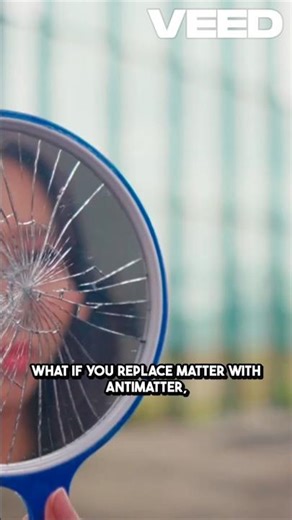 CPT Symmetry Explained — Why Antimatter, Mirror Worlds, and Time Reversal Obey the Same Laws!