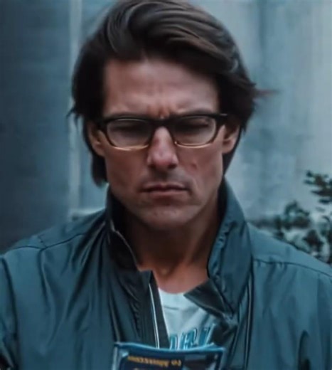 He doesn't need one 🗿💀| Tom cruise edit | BREAGA DA LOVE (SLOWED) | #edit #viral #tomcruise