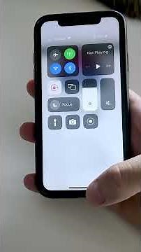 How To Turn Off Auto Rotate On Any iPhone?