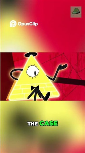 Bill Cipher KILLS Time Baby! Chaos Reigns!