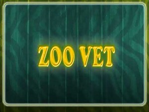 Zoo Vet - Introduction