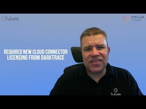 Why This MSSP Migrated to Stellar Cyber | Real MDR Case Study with 35,000+ Devices