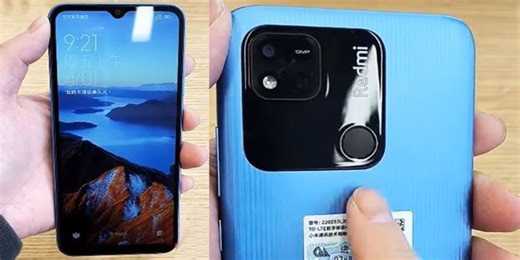 Xiaomi Redmi 10A Full Specifications, Features, Price In Philippines