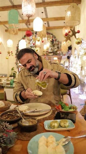 Set El Kell on Instagram‎: "شو أجمل شي بالأكل؟ Traditional food has a way of taking you back, back to family tables filled with laughter, to the comforting aromas of home, to moments that live forever in our hearts. At Set El Kell every bite carries a memory, every flavor tells a story, reminding us of where we come from and the people we love. It’s more than food; it’s a journey back to our roots, our traditions, and the warmth of home. For reservation contact us on: 71 081 000 Kaslik - ATCL #C