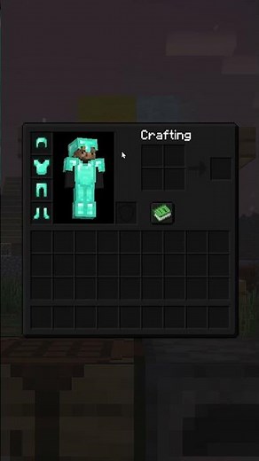 Minecraft Have DarkMode Now?! How to enable it! ✅